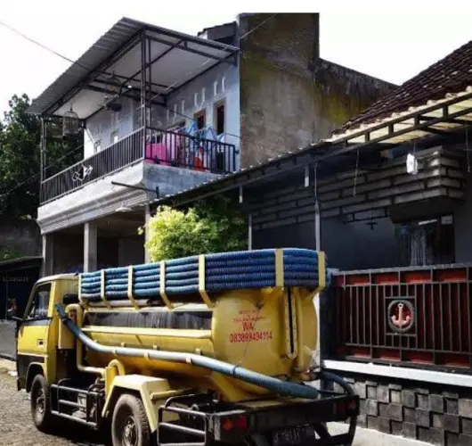 Sedot WC ancol Terdekat