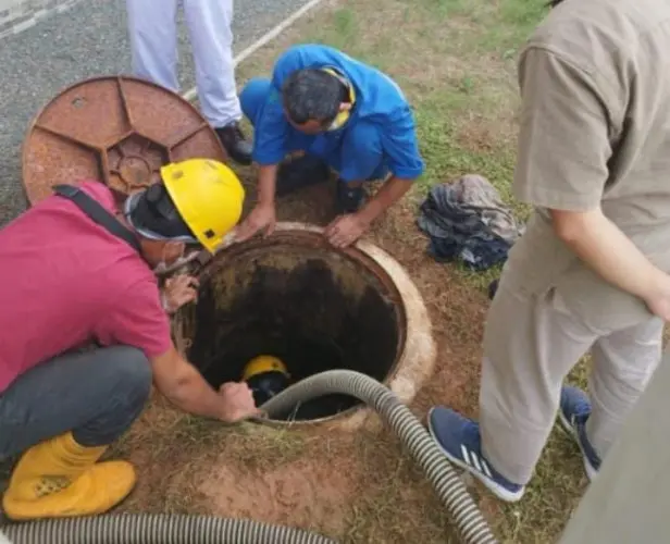 Sedot WC ancol Murah