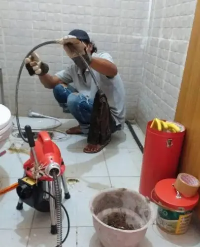 Sedot WC ancol Murah