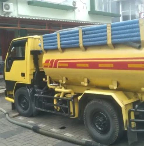 Sedot WC ancol Terdekat