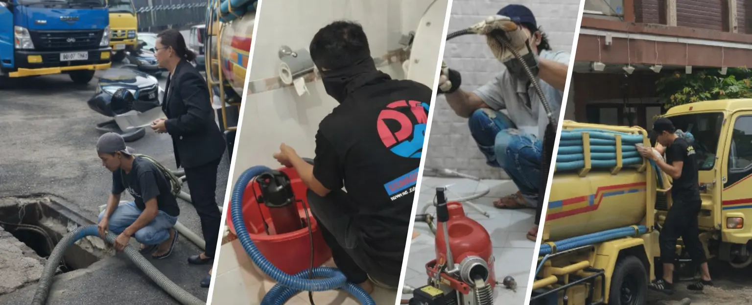 Jasa Sedot WC ancol Terdekat