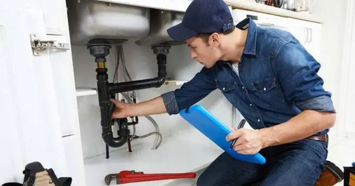 Pelancaran Saluran Air & Got Mampe  di Ancol